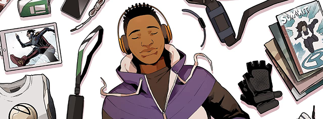 Review: Quincredible, Volume 1 – Quest to be the Best!