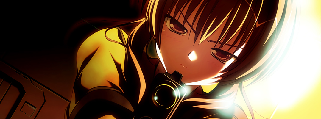 Review: Root Double -Before Crime * After Days- Xtend Edition (Switch)