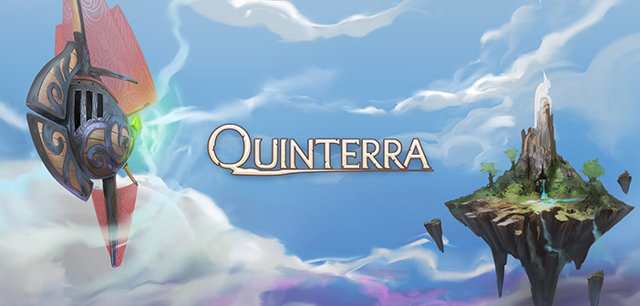 Turn-based strategy roguelite Quinterra hits Early Access next week