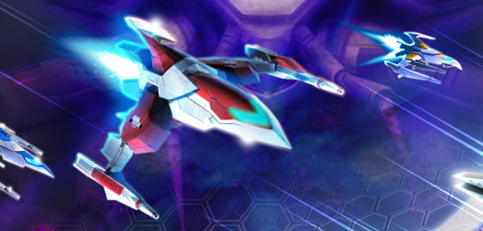 DariusBurst: Another Chronicle EX+ hits Switch and PS4 next month