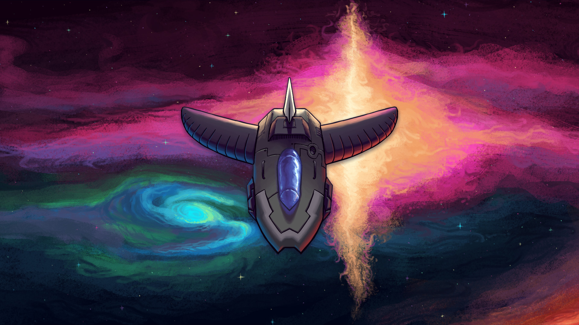 Review: Operation STEEL (PC)